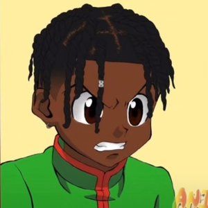 Meet your Posher, Nicholas